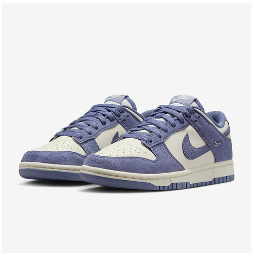 Nike/耐克Dunk Low女士缓震耐磨运动休闲轻便舒适板鞋 IB4417-103