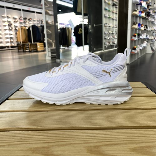 PUMA彪马新款男女同款休闲运动鞋跑步缓震慢跑鞋低帮鞋395247-01