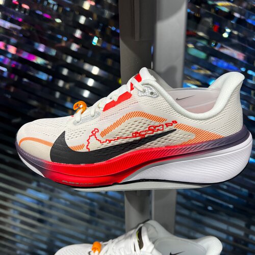 NIKE耐克大童AIR ZOOM PEGASUS 42飞马缓震运动跑步鞋IZ6185-101