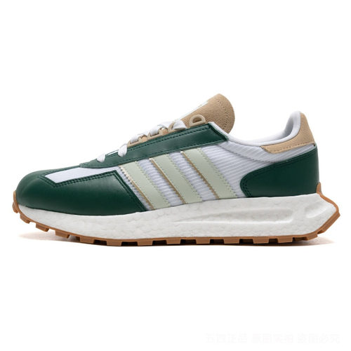 RETROPY E5经典boost运动鞋男女adidas阿迪达斯三叶草JI2508