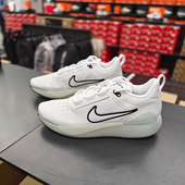 Nike 耐克男子经典 轻便透气耐磨缓震休闲运动鞋 正品 DR5670 100