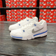 Nike LOW男子耐磨运动休闲鞋 耐克 正品 CROSS TRAINER CQ9182 102