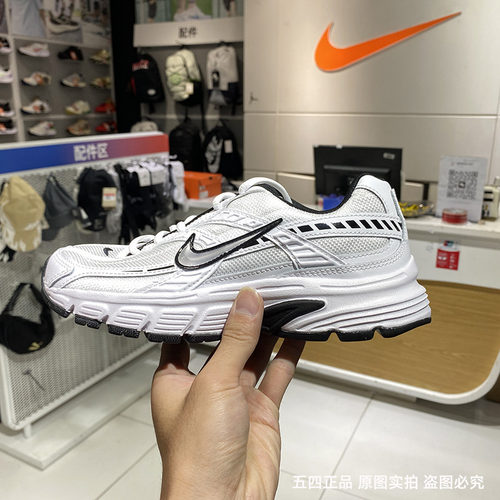 正品NIKE/耐克秋季新款女子INITIATOR运动休闲跑步鞋FQ6873-101
