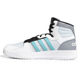 阿迪达斯男子Neo ENTRAP MID时尚 Adidas 高帮运动休闲板鞋 GX3794