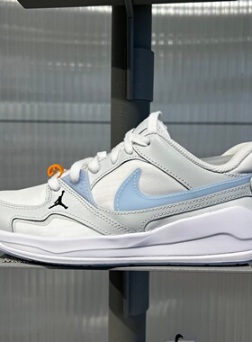 NIKE耐克JORDAN大童鞋CMFT ERA复古耐磨运动休闲鞋板鞋IR7574-141