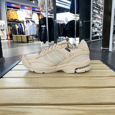 正品Adidas/阿迪达斯男女冬季新款轻便百搭运动休闲跑步鞋IF9080