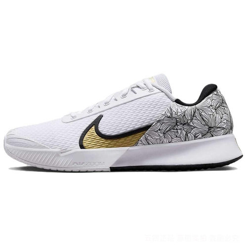 Nike耐克VAPORPRO男网球鞋冬新款耐克网球运动员同款FZ8227