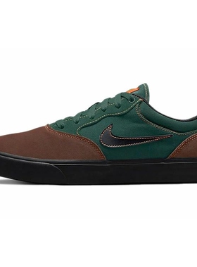 Nike/耐克新款男女同款复古系带经典经典低帮板鞋DM3493-203