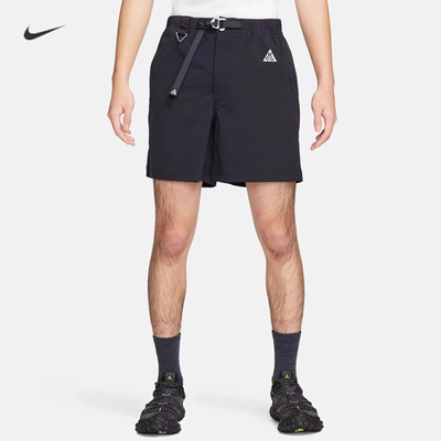 正品Nike/耐克男子夏季新款ACG运动休闲短裤 FN2431-010-437-338