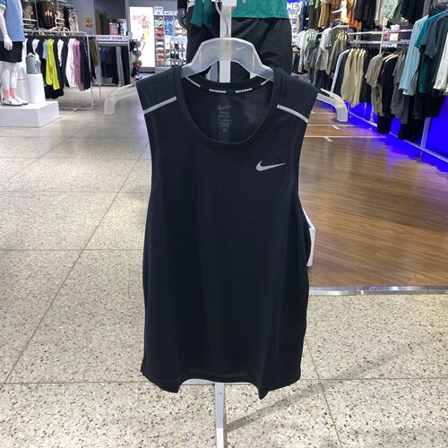 Nike耐克背心男夏季篮球训练汗衫透气速干无袖运动T恤IF2019-010