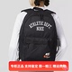 耐克男女同款 Nike 夏季 010 正品 休闲包旅行包双肩背包FD4316 新款