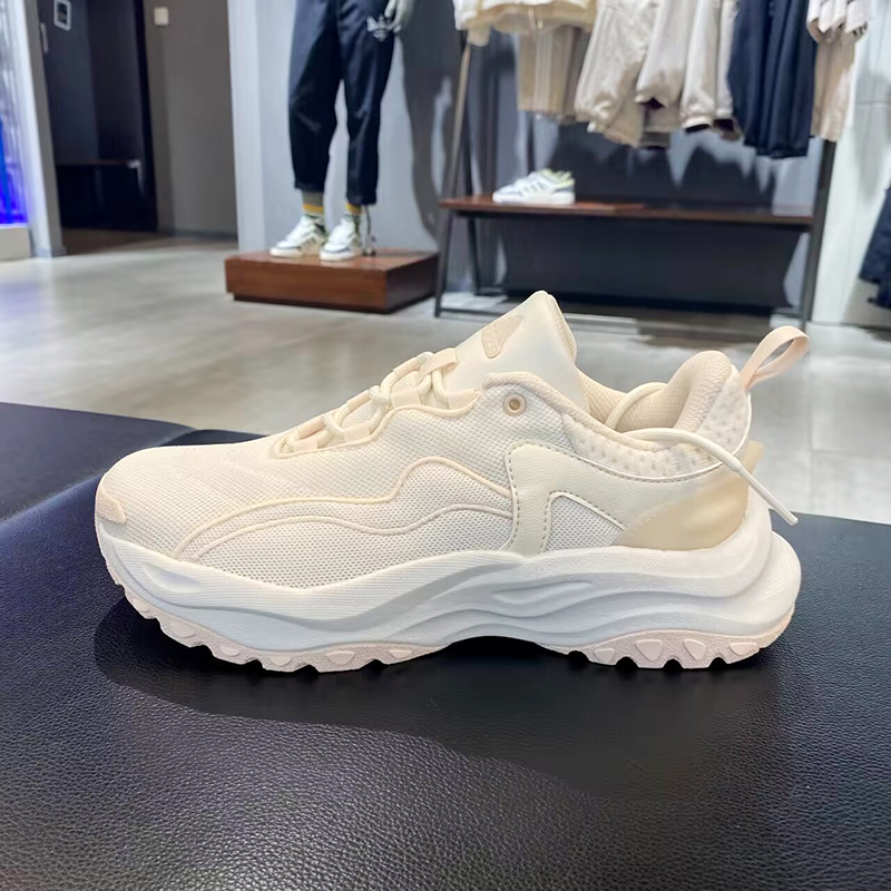 厚底休闲老爹鞋Adidas/阿迪达斯