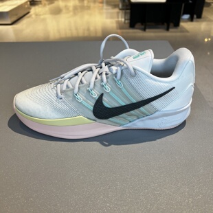 Nike耐克Sabrina 3 EP萨布丽娜3代低帮实战耐磨篮球鞋HF2882-100