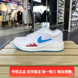 Nike FB2269 耐克女子春季 低帮百搭休闲运动篮球鞋 100 新款 正品