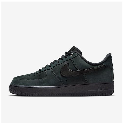 Nike耐克Air Force 1男士新款时尚轻便低帮休闲运动鞋CJ9179-001