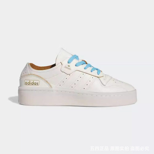 正品Adidas/阿迪达斯三叶草 RIVALRY 男女运动板鞋ID2844 ID8395