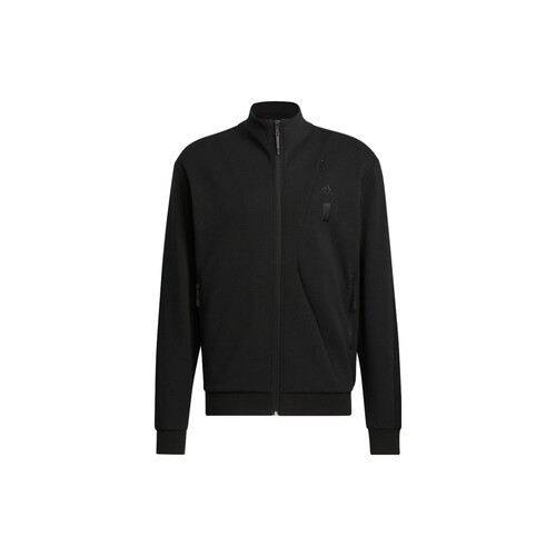 Adidas/阿迪达斯2023新款男子运动时尚休闲外套IP4917