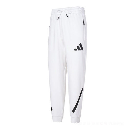 adidas阿迪达斯秋季男子运动休闲长裤裤子JF2449