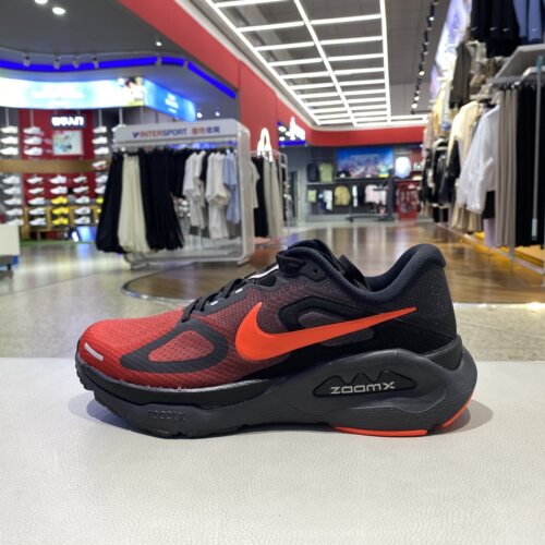 NIKE耐克男子STRUCTURE PLUS运动休闲训练跑步鞋 HQ3048-005