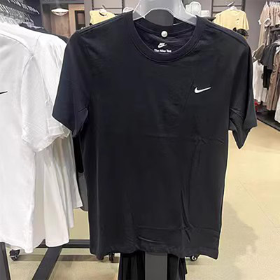 男子训练透气半袖短袖Nike/耐克