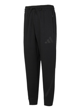 阿迪达斯秋季男子Z.N.E运动训练休闲长裤JD9599