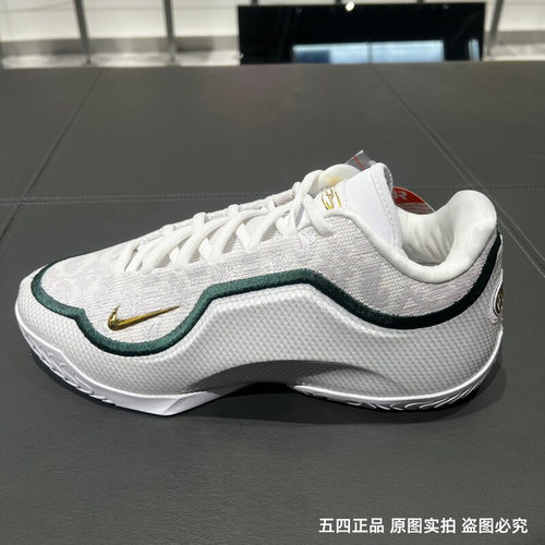 Nike耐克男鞋 LEBRON 23 EP舒适运动耐磨训练篮球鞋 IB9563-101