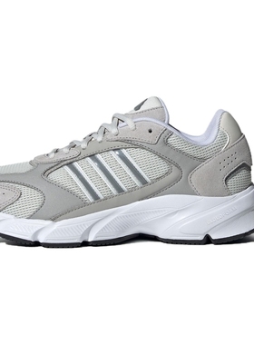 阿迪达斯女子2024秋新款千禧感运动鞋老爹鞋IG4344IG4346IG4347