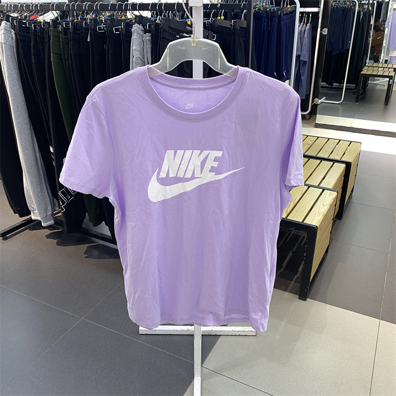 Nike/耐克休闲短袖上衣