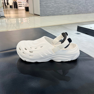 男女拖鞋 JH9845 MAXXCLOG运动鞋 阿迪达斯夏季 新款 Adidas 凉鞋 正品