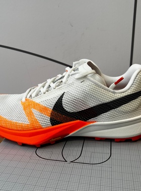 Nike耐克Kiger 10男子舒适缓震防滑越野耐磨运动跑步鞋FV3929-101