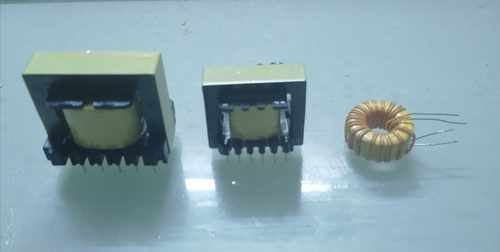 EE22开关电源LED驱动高频变压器