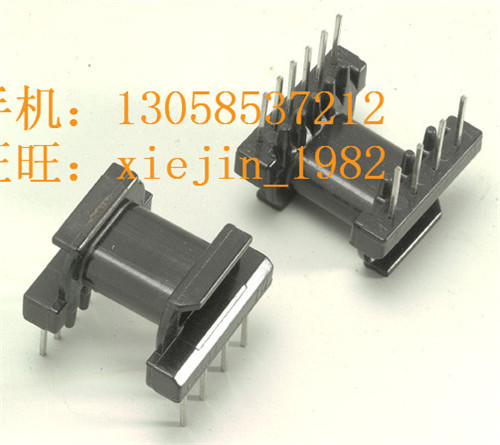 EPC13/17/19(4+6)高频变压器