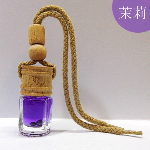 挂式饰品精油吊坠中控台车用香水