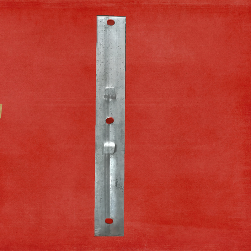 紧固件平铁片系统断桥门窗外框移动连接器伸缩畔加工其它五金大促