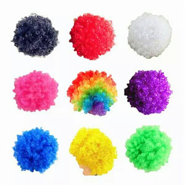 Perruque - Ref 2612918 Image 3