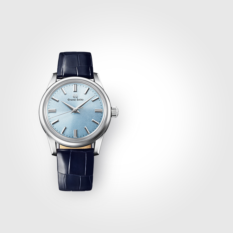 四季手卷GrandSeiko机械男表