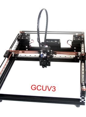 智能仿手写绘图机器写字机器人自动写字机套件 外贸专用