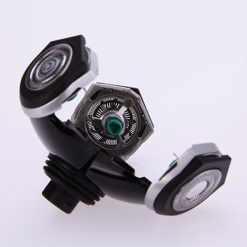 适用飞利浦剃须刀rq12刀头rq1250x 1260x rq1280x rq1290x/1296