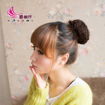 Extension cheveux - Ref 226025 Image 3