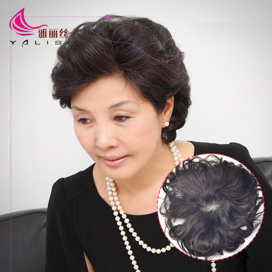 Extension cheveux - Ref 226021 Image 5