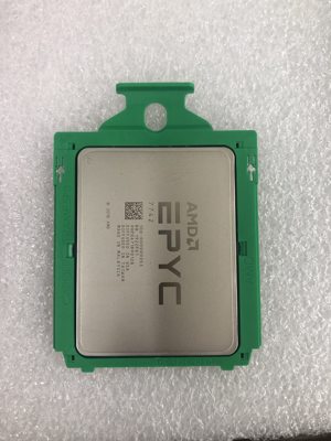 AMD 霄龙 7742 64核心 2.25主频 7H12 7371 7551 7551p 7713 全新