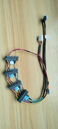 戴尔/DELL  T150  T140加 H345 H350  H745 H750  SAS 线 0FVPJM
