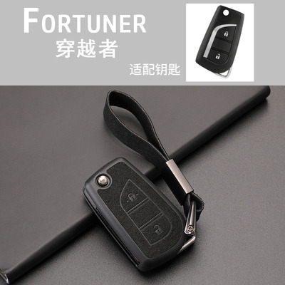奔跑者进口钥匙包