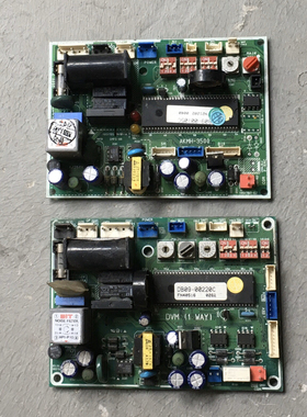 三星中央空调电脑板 DB93-02336C 主板 DB09-00220C DVM(4-WAYE)