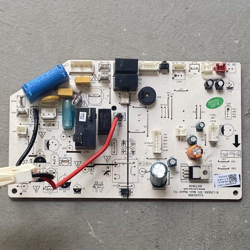 空调挂机主板KFRD-36G/Y.DK冷