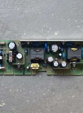 适用西门子博世bcd-528w（kad63p70ti）电源板冰箱配件9000485182