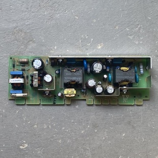 电源板冰箱配件9000485182 kad63p70ti 适用西门子博世bcd 528w