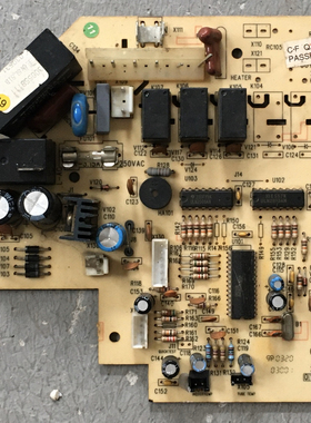 适用格力空调主板 300558111 小金豆 5L51B 300558112 30055811