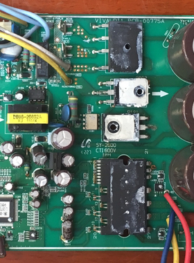 三星空调变频板DB91-00827A/-00532E DB93-08389W-LF PCB-00775A