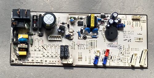 主板控制板DB93-07170E-LF